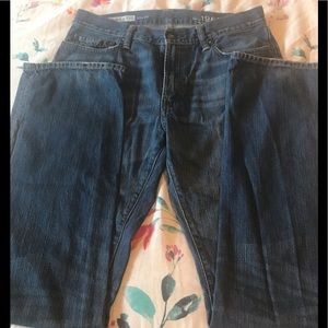 Men’s Gap 1969 Jeans